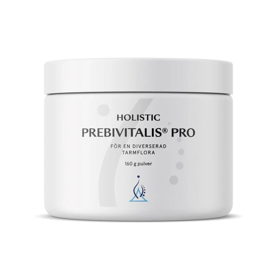 Holistic Prebivitalis Pro 160 g
