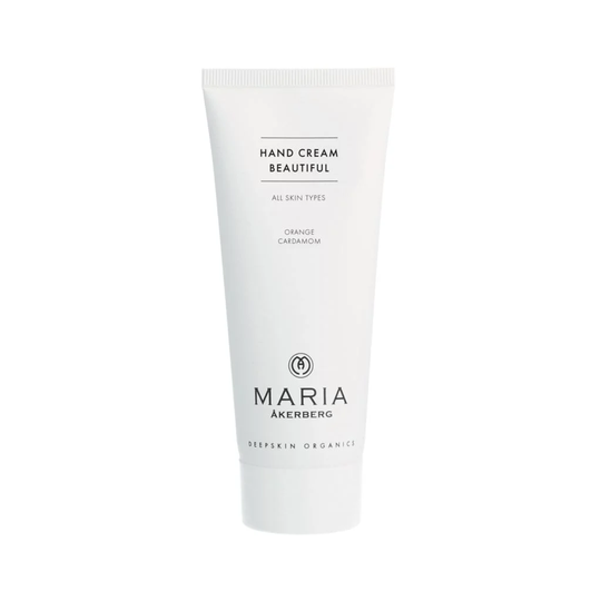 Maria Åkerberg Hand Cream Beautiful 100 ml
