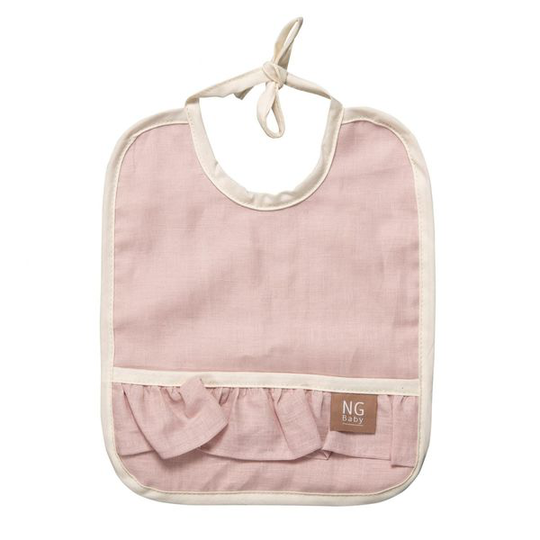 NG Baby Haklapp Mood Volang Rose