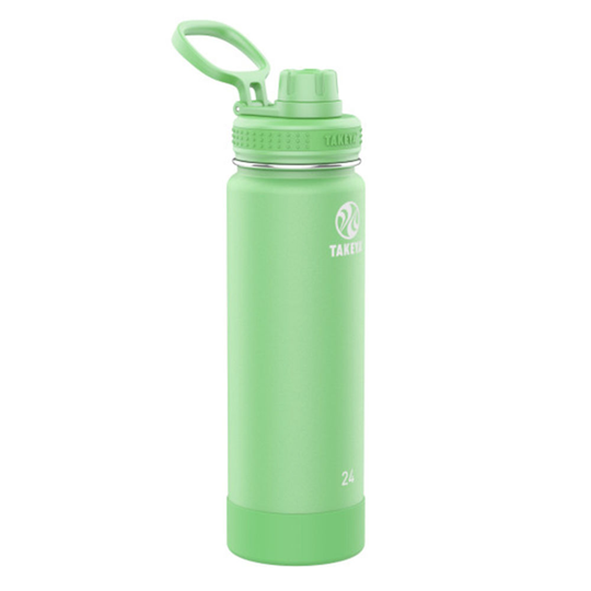 Takeya Actives Insulated Bottle 700 ml Mint