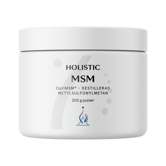 Holistic MSM 200 g