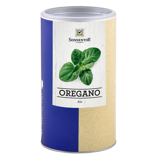 Sonnentor Oregano, 150 g ekologisk