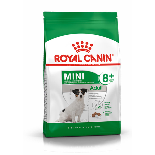 Royal Canin Mini Adult hundmat 2kg