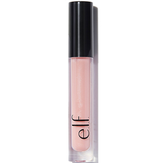 E.l.f. Lip Plumping Gloss Pink Cosmo