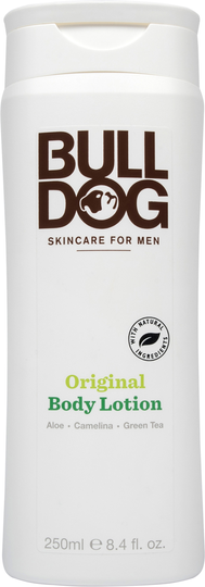 Bulldog Original Body Lotion 250 ml
