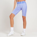MP Curve Women's Cycling Shorts - Lila - S