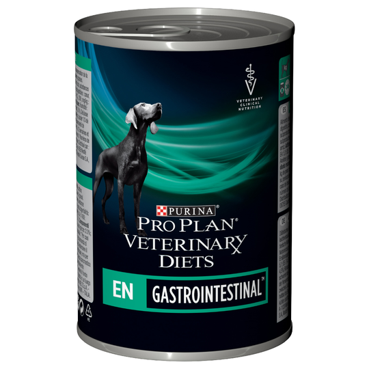 Purina Veterinary Diets Canine Mousse EN Gastro - 400 g