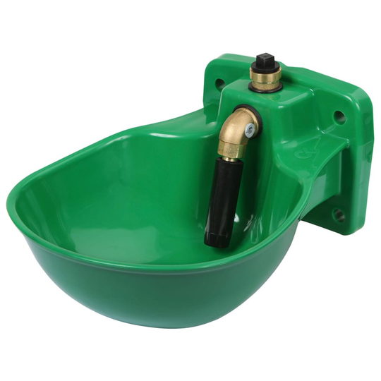 Kerbl Vattenkopp K75 plast 221875