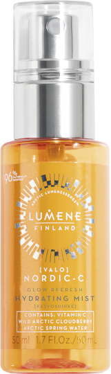Lumene Valo Glow Mist 50ml
