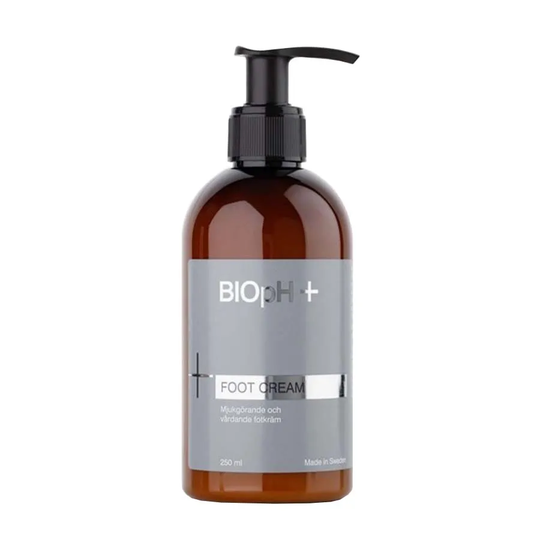 BIOpH+ Foot Cream, 250ml