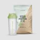 Myvegan startpaket - Chocolate