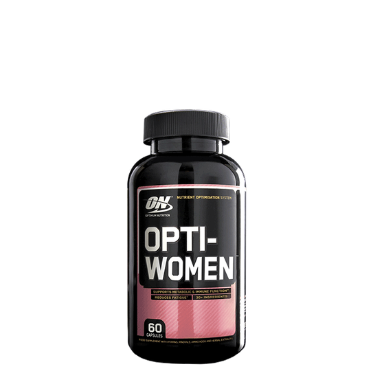 Opti-Women, 60 caps