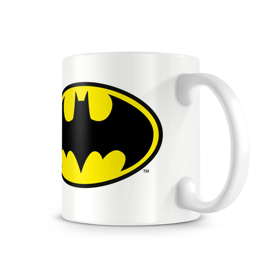 Mugg, Batman