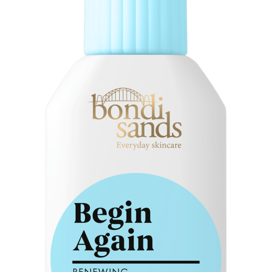 Bondi Sands Begin Again Vitamin B3 Serum 30 ml