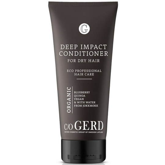 C/o Gerd Deep impact conditioner 200 ml
