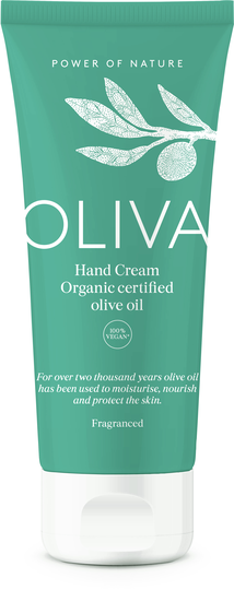 Oliva Handcream Parf 100ml