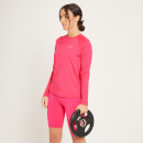 MP Women's Training Long Sleeve Top - Magenta - S
