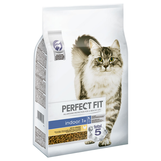 Perfect Fit Indoor 1+ Kyckling - 7 kg
