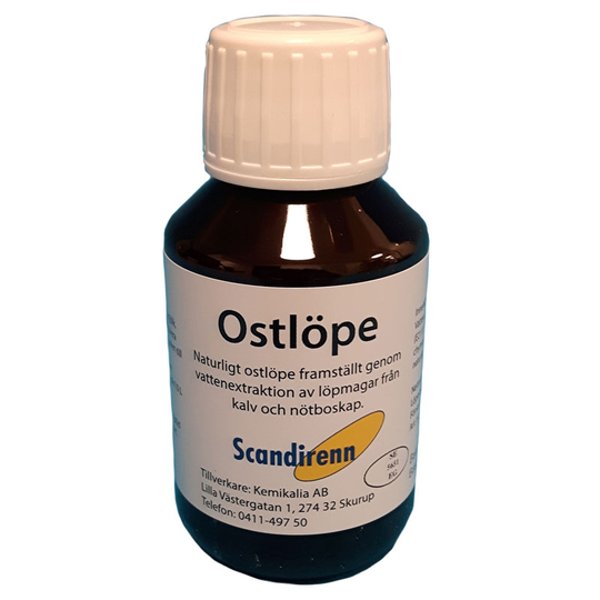 Scandirenn Ostlöpe 100ml