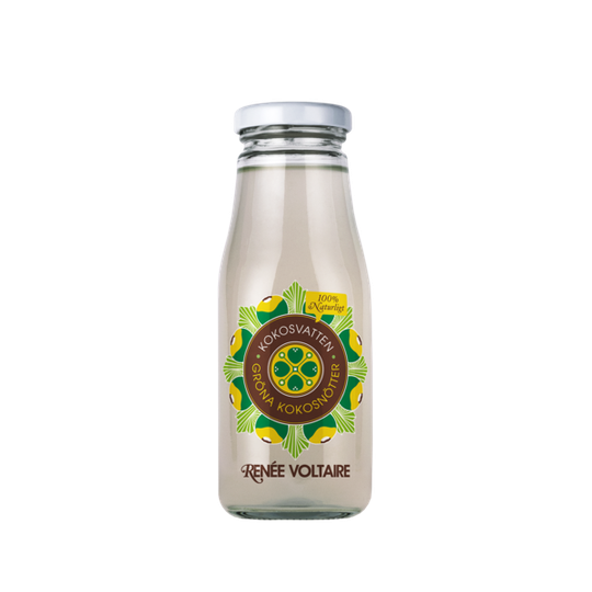 Renée Voltaire Kokosvatten 250 ml
