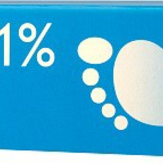 Pevaryl, kräm 1 % 30 gr