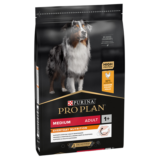 Pro Plan Medium Adult OPTIBALANCE 7 kg