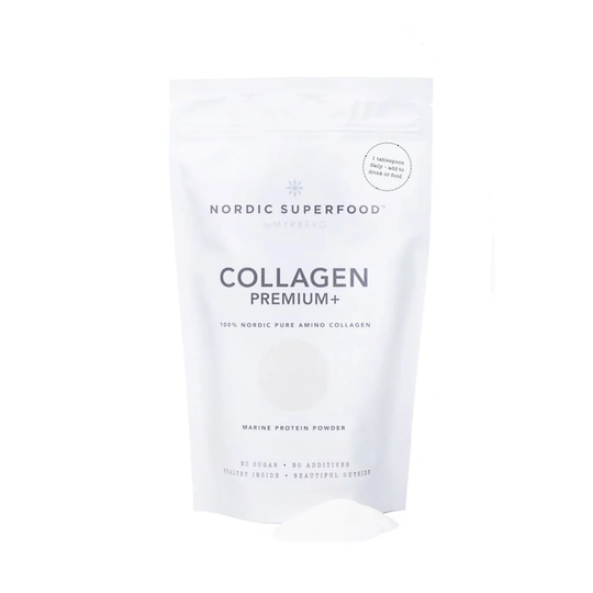 Nordic Superfood by Myrberg Collagen Premium+ 80 g