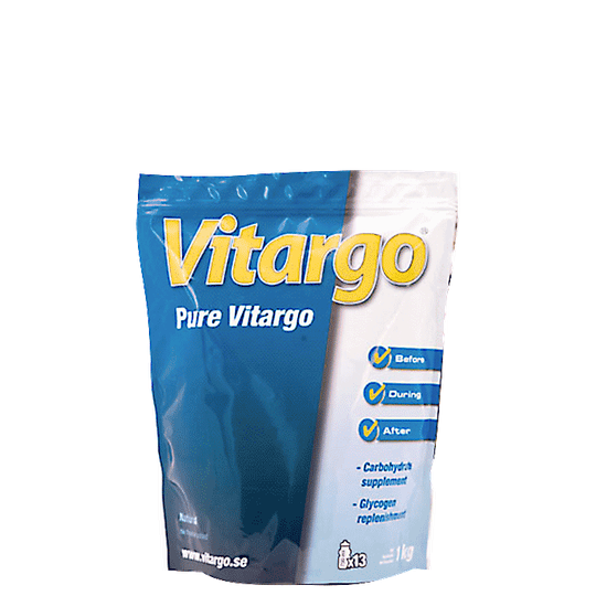 Vitargo Pure, 1kg