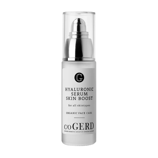 C/o Gerd Hyaluronic Serum Skin Boost, 30ml
