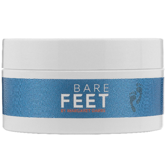 Bare Feet Cracked Heel Balm 100 ml