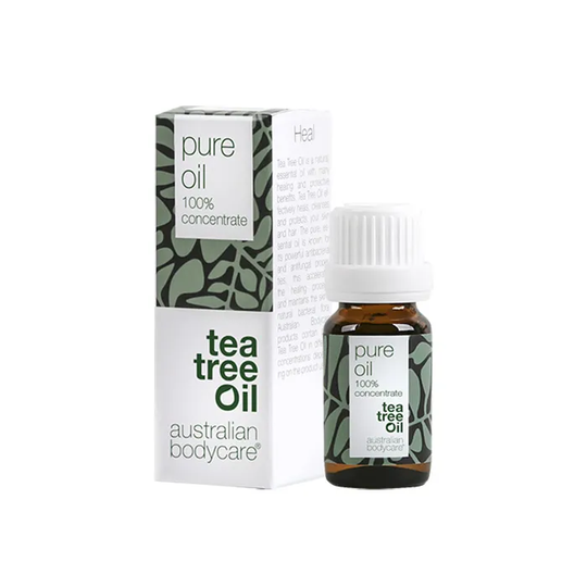 Australian BodyCare Tea Tree Oil 100% Pure, 10ml