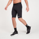 MP Training Baselayer Shorts för män - Svart - M
