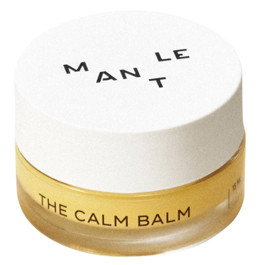 MANTLE The Calm Balm CBD Multi-Purpose Balm 15 ml