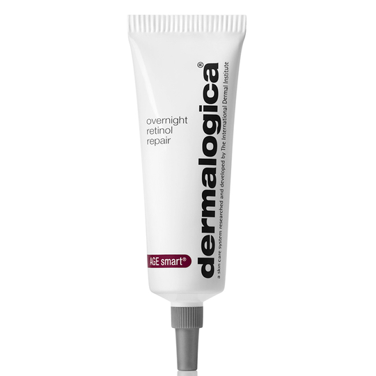 Dermalogica Overnight Retinol Repair + Buffer Cream 30+15 ml