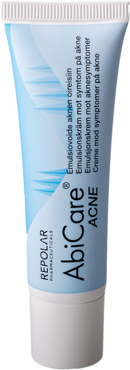 Repolar AbiCare Acne Emulsionskräm 30 ml
