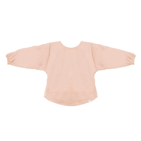 Fresh Kid Haklapp Ärm Ljusrosa 1 st