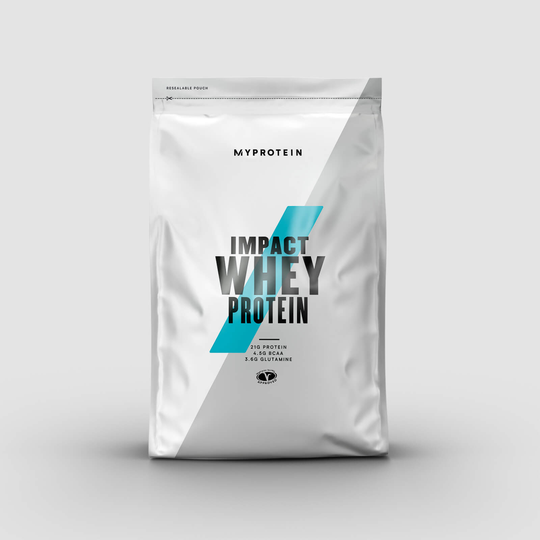 Vassleprotein - Impact Whey Protein 250g (Smakprov) - 250g - Chocolate Smooth