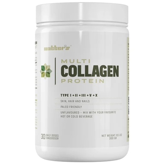 Matters Multi-Collagen 300 g