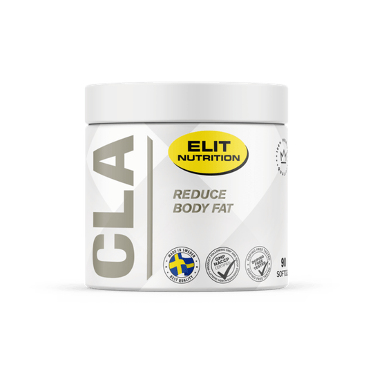 Elit Nutrition CLA 90 softgels