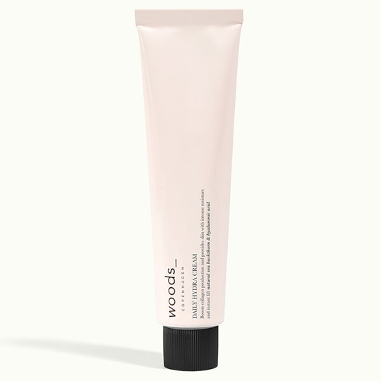 Woods Copenhagen Daily Hydra Cream 75 ml