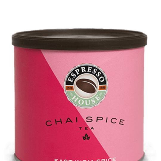 Espresso House Chai 340 g