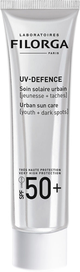 Filorga UV-Defence SPF 50+ Anti-Ageing Sun Care 40 ml