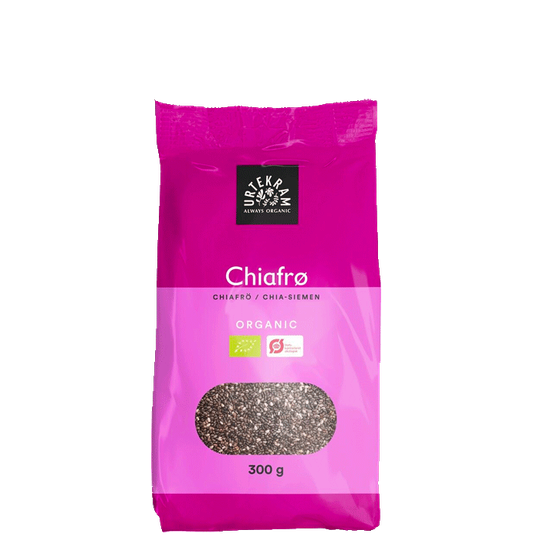 Chiafrön, 300 g