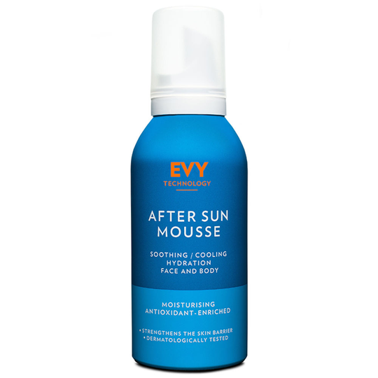 Evy After-Sun Mousse 150ml