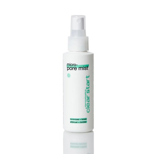 Clear Start by Dermalogica Micro-Pore Mist 118 ml