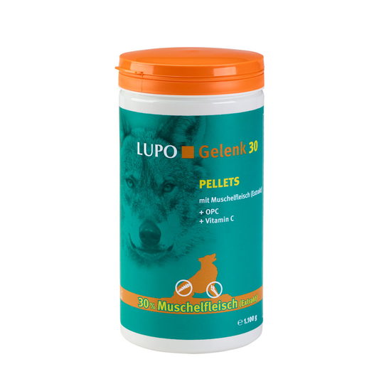 LUPO Joint 30 pellets - 1100 g