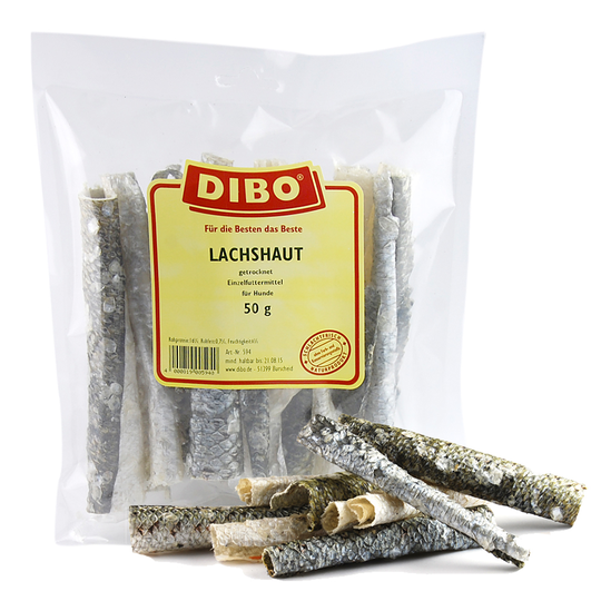 Dibo Laxhud - 50 g
