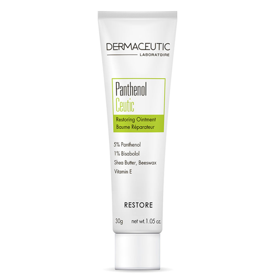 Dermaceutic Phantenol Ceutic 30 g