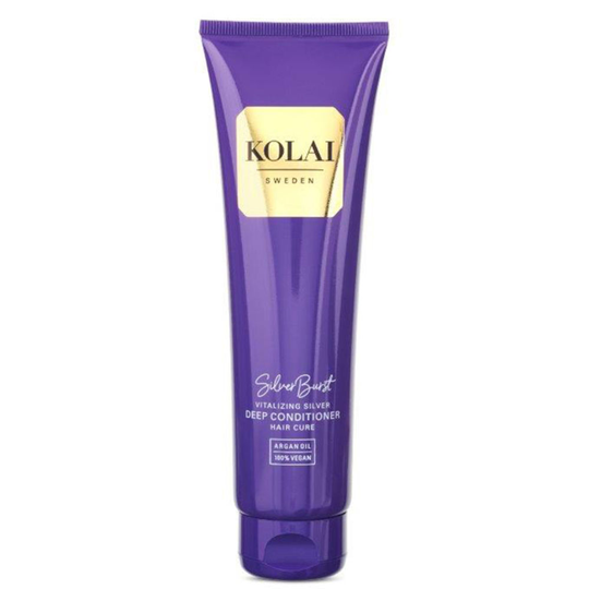 KOLAI Silver Burst Deep Conditioner 150ml