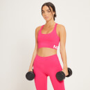 MP Women's Training Sports Bra - Magenta - XXL